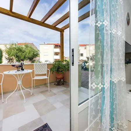 Luxury In With Covered Terrace * Zára